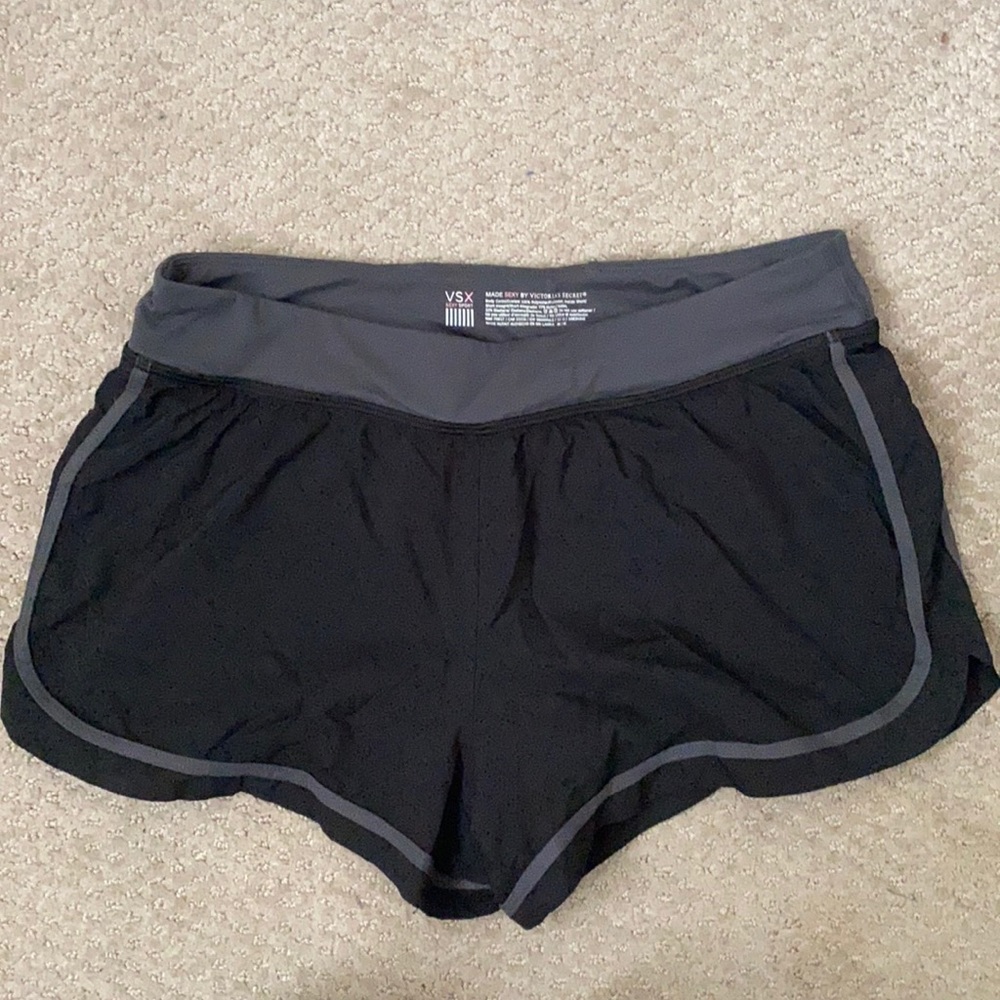 Victoria Secret, VSX athletic shorts
